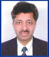 Deepak Kant Gupta